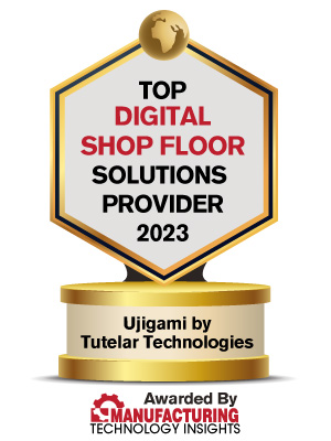 Top 10 Digital Shop Floor Solutions Companies - 2023