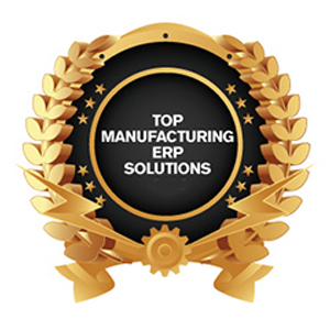 Top Manufacturing ERP Solutions