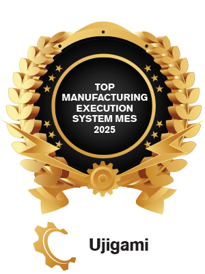 Top Manufacturing Execution System MES 2025