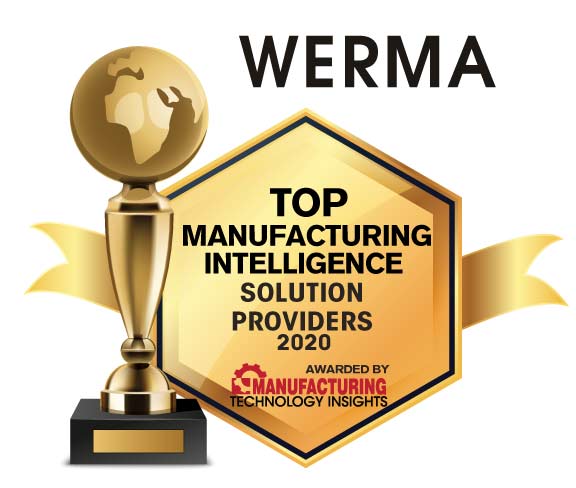 Top 10 Manufacturing Intelligence Solution Companies - 2020