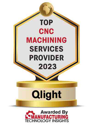Top 10 CNC Machining Services Companies - 2023