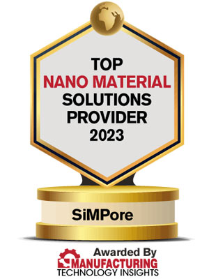 Top 10 Nano Material Solution Companies - 2023