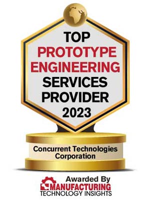 Top 10 Prototype Engineering Services Companies - 2023