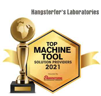 Top 10 Machine Tool Solution Companies - 2021