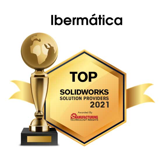 Top 10 SolidWorks Solution Companies - 2021