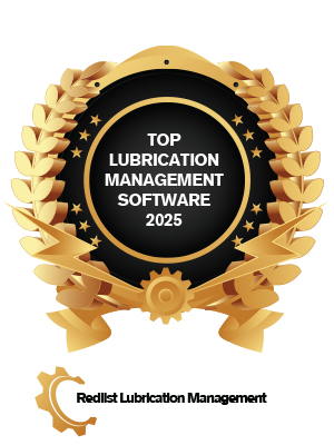 Top Lubrication Management Software 2025
