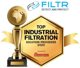 Top 10 Industrial Filtration Solution Companies - 2020