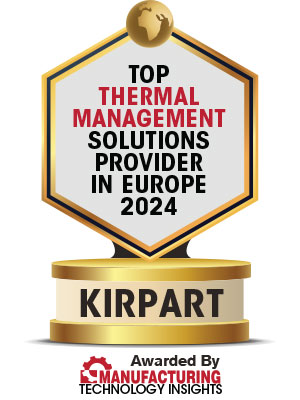 Top 5 Thermal Management Solutions Providers In Europe - 2024