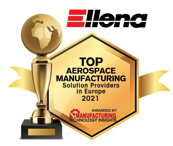 Top 10 Aerospace Manufacturing Solution Companies in Europe - 2021