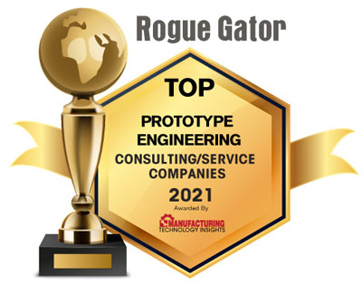 Top 10 Prototype Engineering Services Companies - 2021