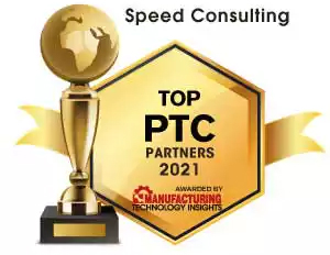 Top 10 PTC Partners - 2021