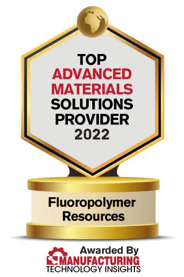 Top 10 Advanced Materials Solutions Companies - 2022