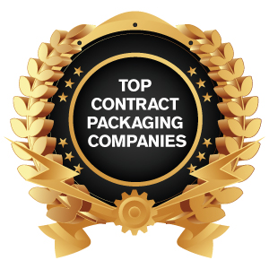 Top Contract Packaging Companies