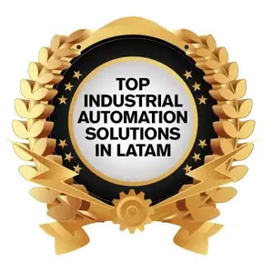 Top Industrial Automation Solutions in LATAM