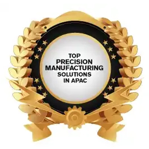 Top Precision Manufacturing Solutions in APAC
