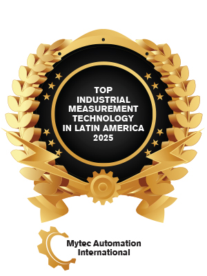 Top Industrial Measurement Technology in Latin America 2025