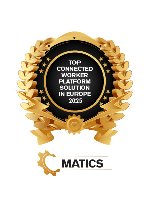 Top Connected Worker Platform Solution In Europe 2025