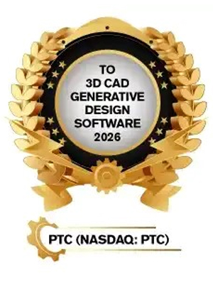 Top 3D Cad Generative Design Software 2026