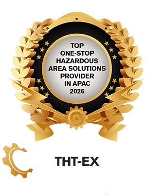 Top One-Stop Hazardous Area Solutions Provider In Apac 2026