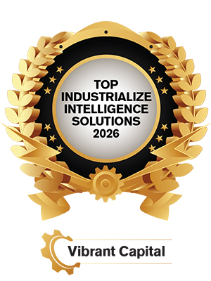 Top Industrialize Intelligence Solutions 2026