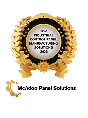 Top Industrial Control Panel Manufacturing Solutions 2026