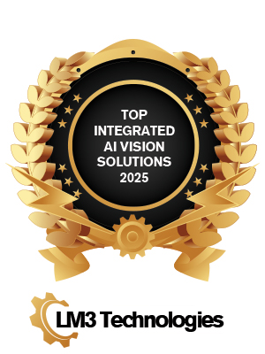 Top Integrated AI Vision Solutions 2025