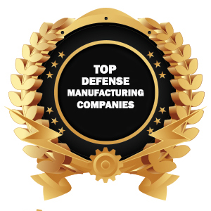 Top Defense Manufacturing Companies