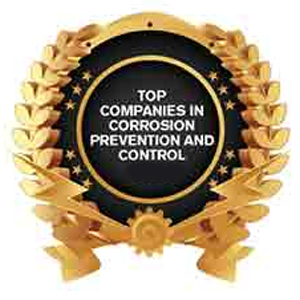 Top Companies in Corrosion Prevention and Control