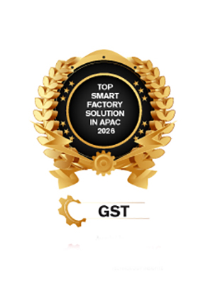 Top Smart Factory Solution in APAC - 2026