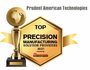 Top 10 Precision Manufacturing Solution Companies - 2021