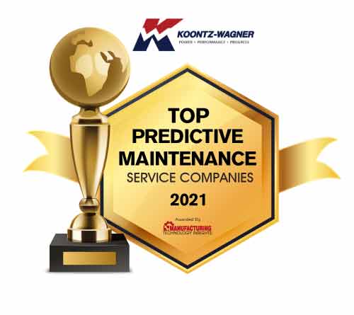 Top 10 Predictive Maintenance Service Companies - 2021