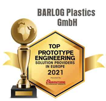 Top 10 Prototype Engineering Solution Companies in Europe - 2021