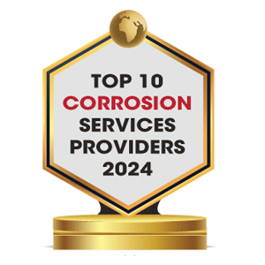 Top 10 Corrosion Services Providers - 2024