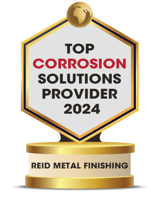 Top 10 Corrosion Services Providers - 2024