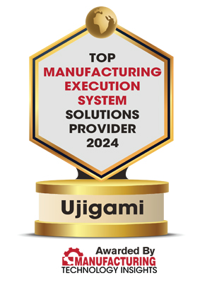 Top 10 Manufacturing Execution System Solution Providers – 2024