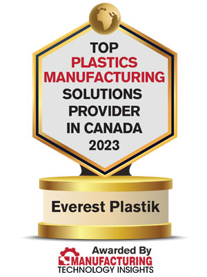 Top 10 Plastics Manufacturing Solutions Companies in Canada - 2023