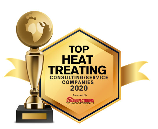 Top 10 Heat Treating Consulting/Service Companies - 2020