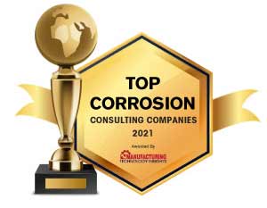 Top 10 Corrosion Service Companies - 2021