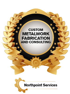 Custom Metalwork Fabrication And Consulting