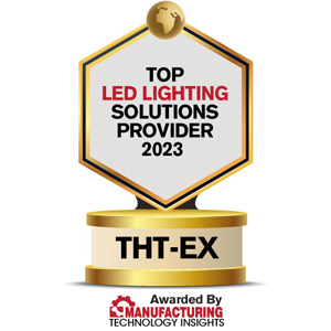 Top 10 LED Lighting Solutions Companies – 2023