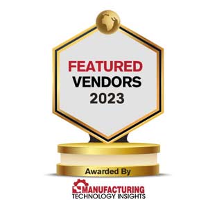 Featured Vendors - 2023