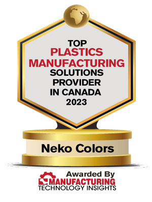 Top 10 Plastics Manufacturing Solutions Companies in Canada - 2023
