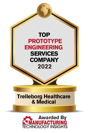 Top 10 Prototype Engineering Services Companies - 2022