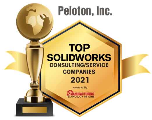 Top 10 SolidWorks Consulting/Service Companies - 2021