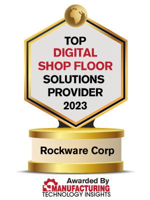 Top 10 Digital Shop Floor Solutions Companies - 2023