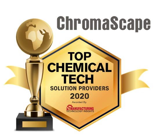 Top 10 Chemical Tech Solution Companies - 2020