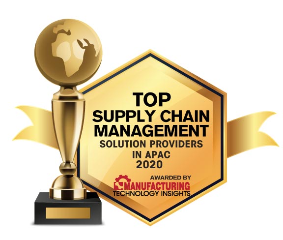 Top 10 Supply Chain Management Solution Companies in APAC - 2020