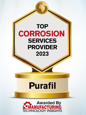 Top 20 Corrosion Services Companies - 2023