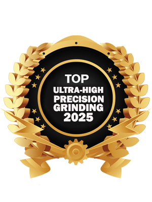 3D Printing Manufacturing Service Company Of The Year in APAC – 2025