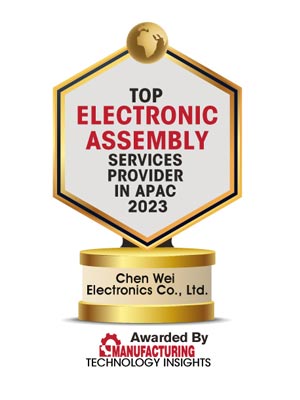 Top 10 Electronic Assembly Services Companies in Apac -2023